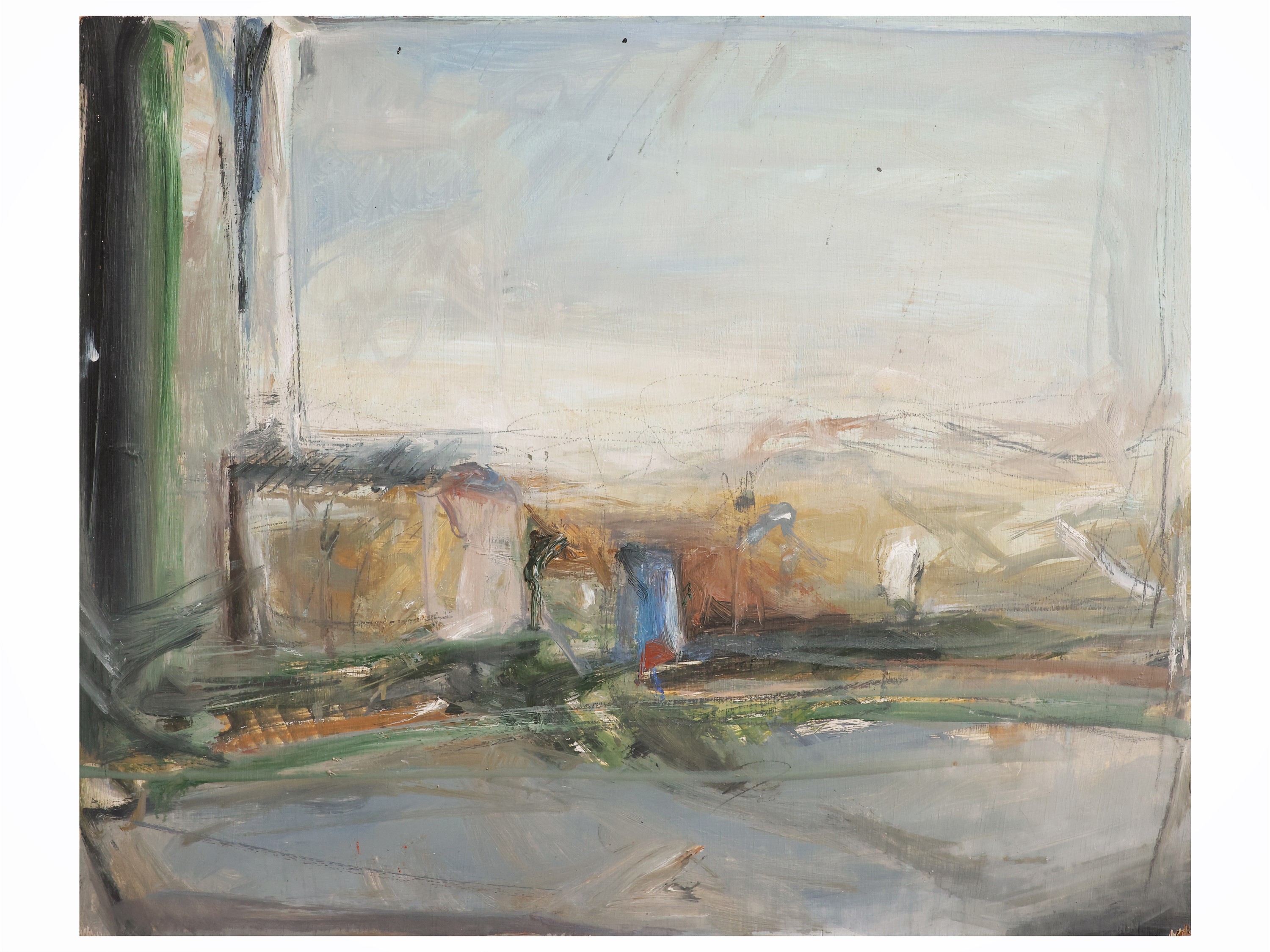 Scorci di Firenze e Paesaggi 1985/87/90