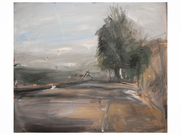 Paesaggi 1987/89