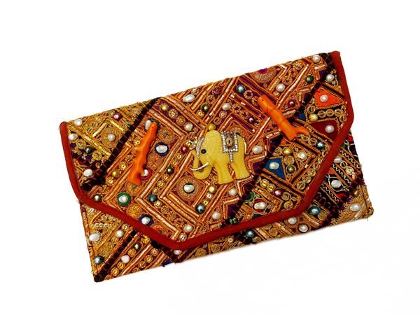 Pochette gioiello