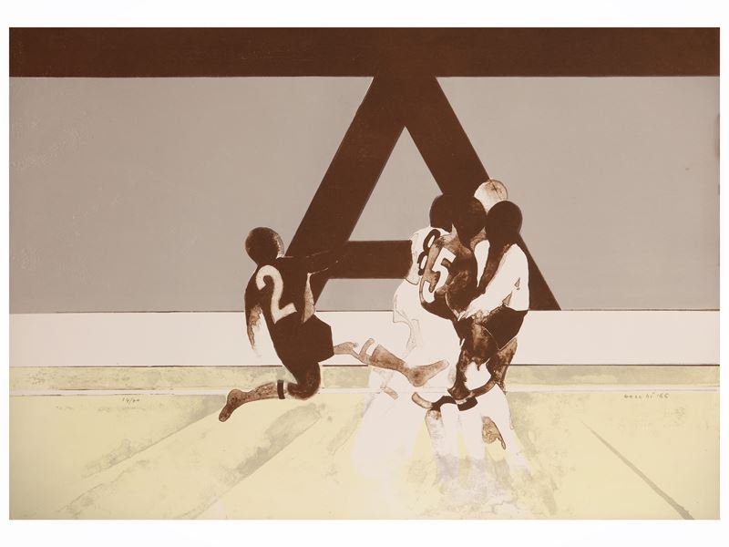 Le domeniche di un osservante - A 1966