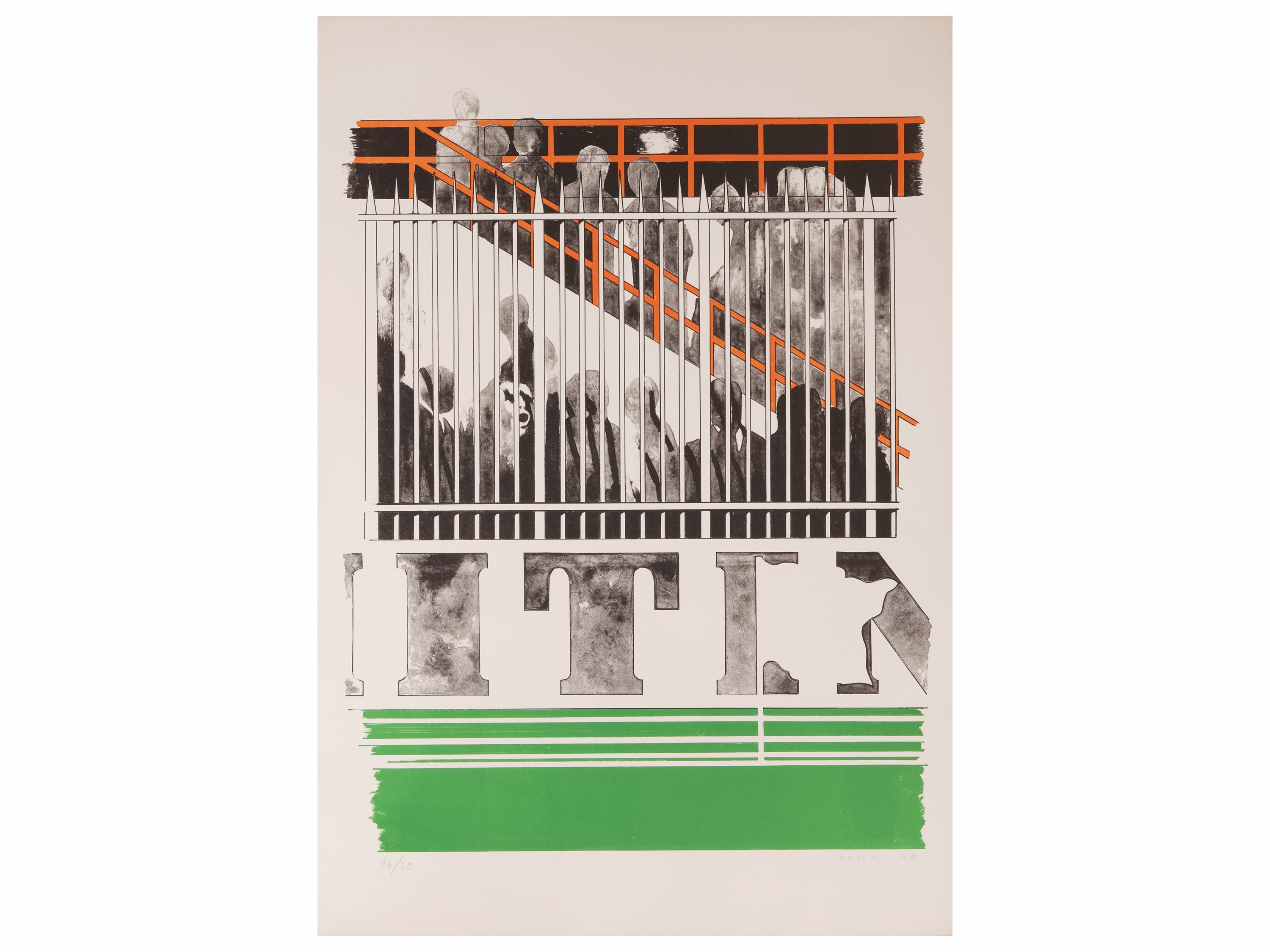 Le domeniche di un osservante - A 1966