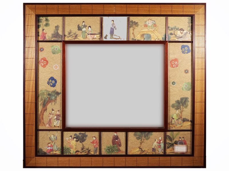 Specchiera decorativa