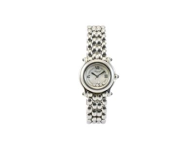 Chopard, Modello Happy Sport, Orologio per Signora