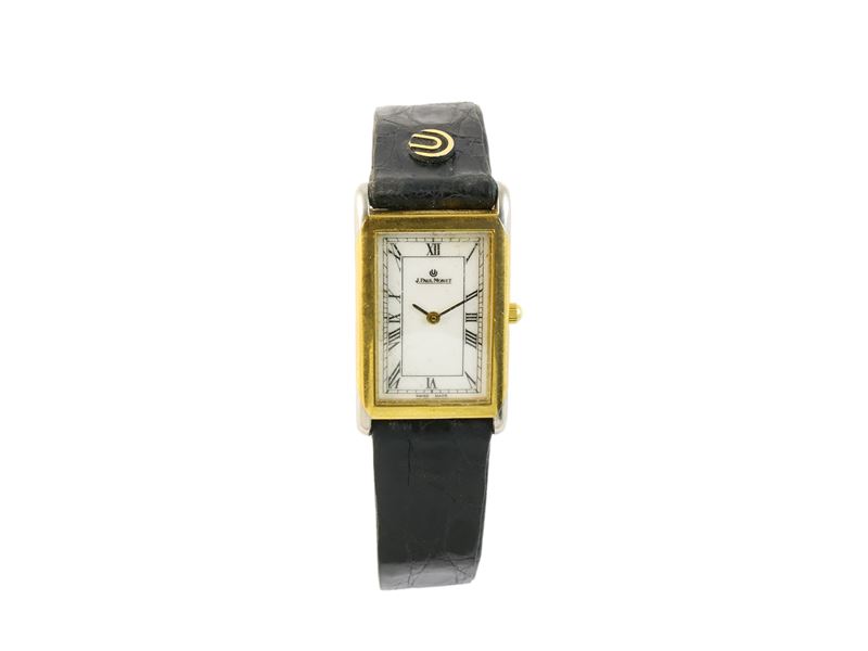 Maurice Lacroix Collezione Jean Paul Monet, Orologio per Signora