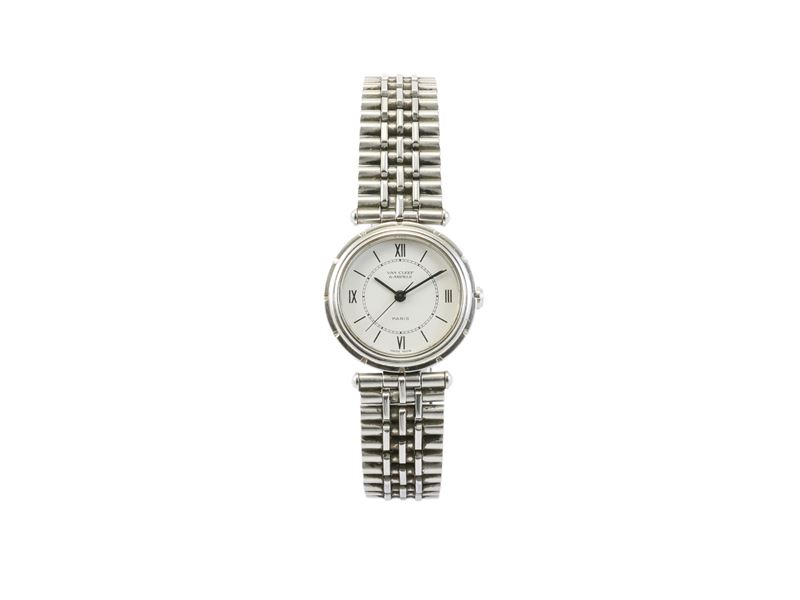 Van Cleef & Arpels ' la Collection', Orologio per Signora