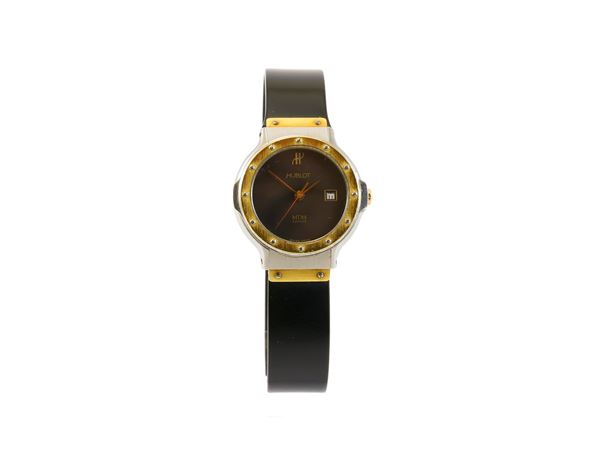 Hublot, MDM Classic, orologio per signora