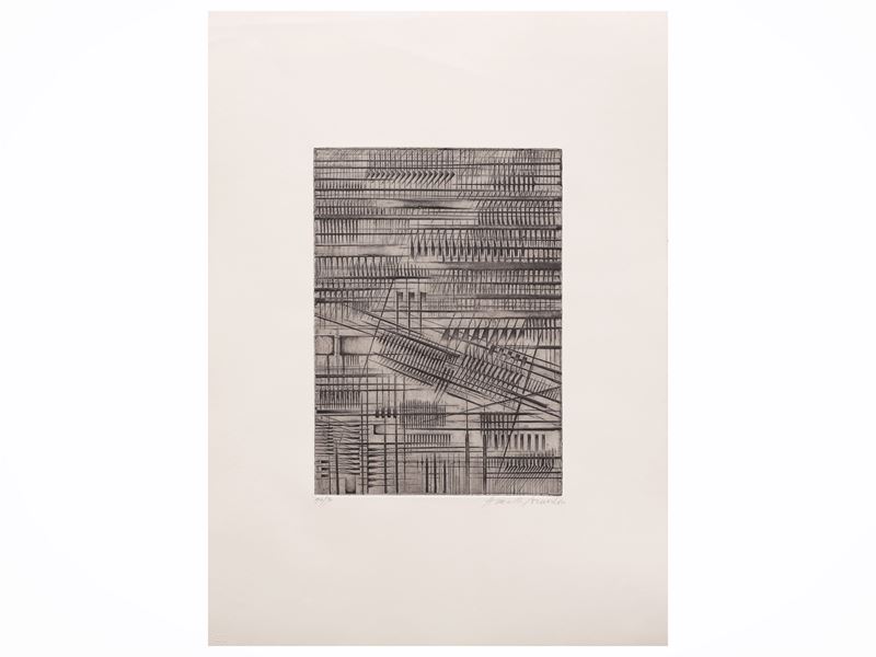 Arnaldo Pomodoro - Cronaca 1976