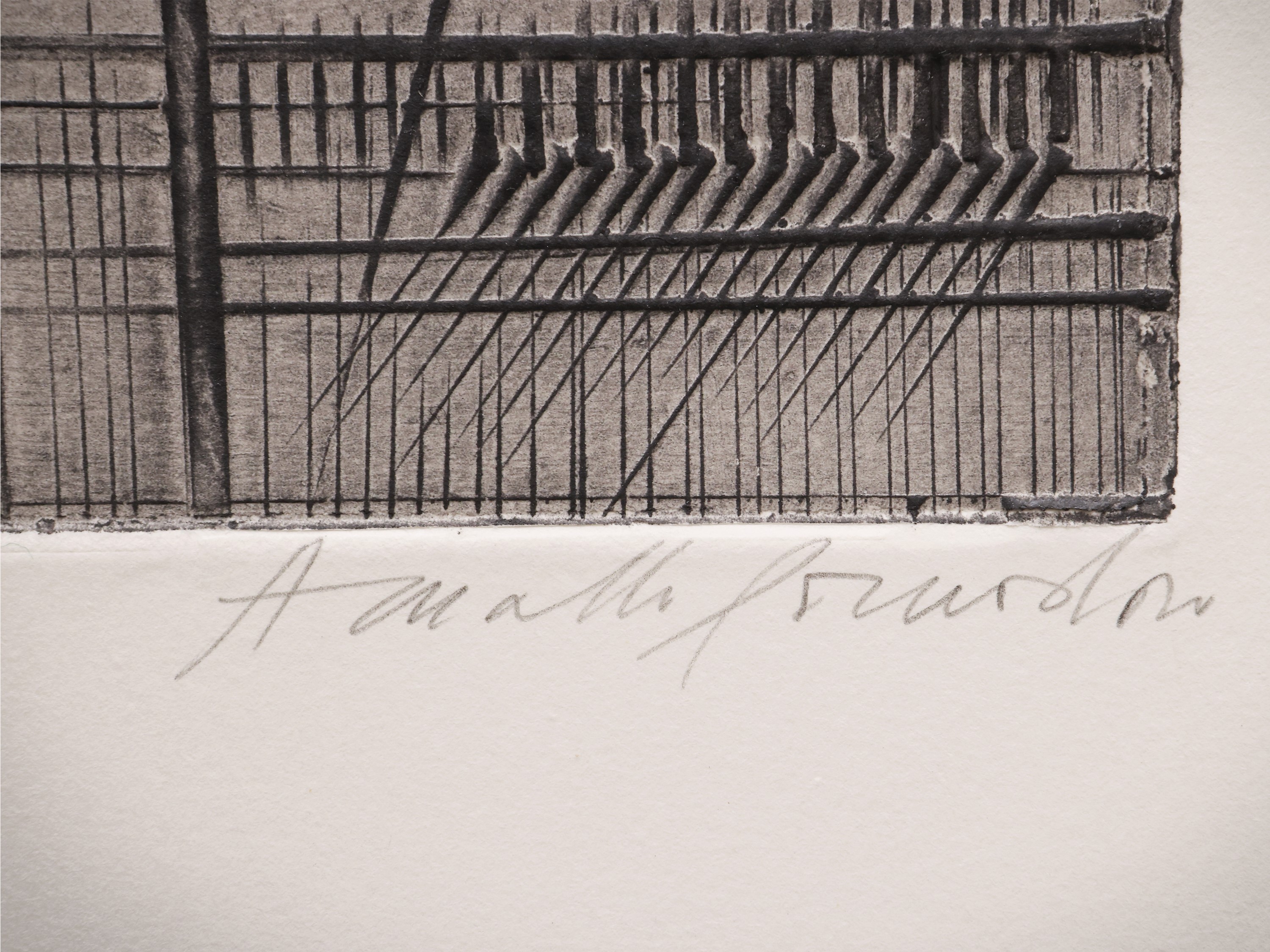 Arnaldo Pomodoro - Cronaca 1976