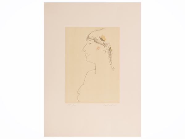 Aldo Salvadori - Ni nardos ni caracolas 1978