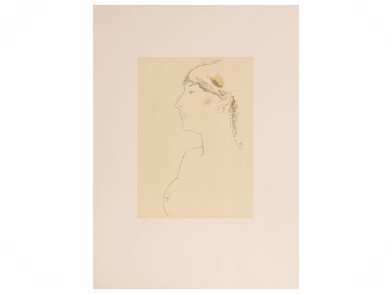 Aldo Salvadori - Ni nardos ni caracolas, 1978