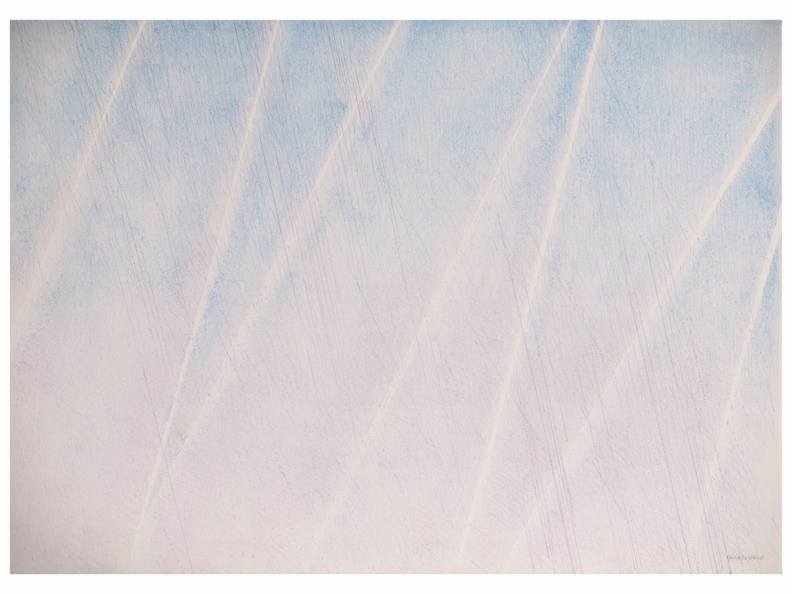 Lotto di grafica: Lorenzo Tornabuoni, Giulia Napoleone e Floriano Bodini