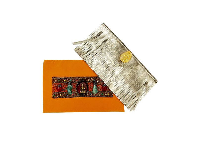 Due pochette gioiello