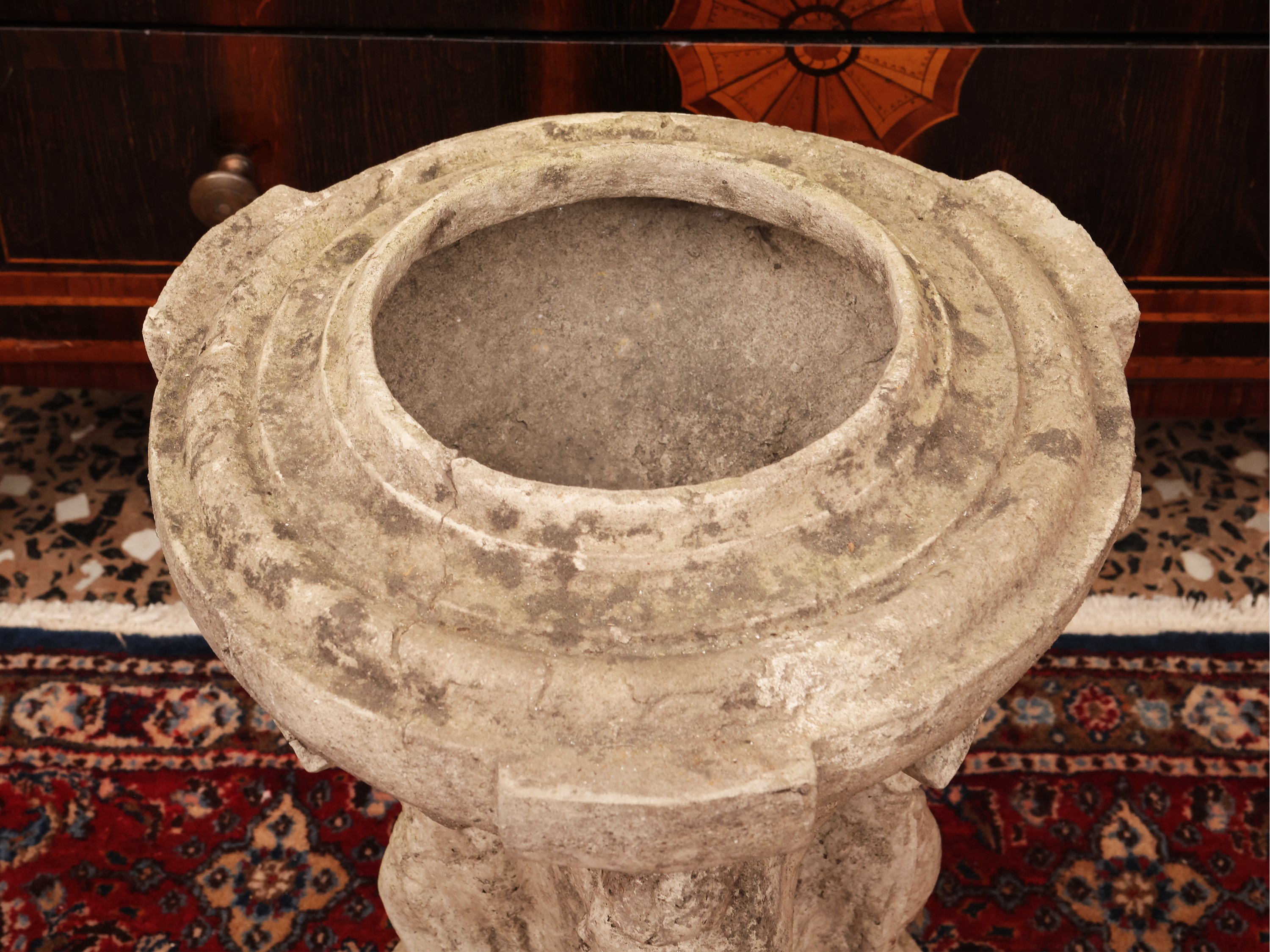 Fioriera da giardino