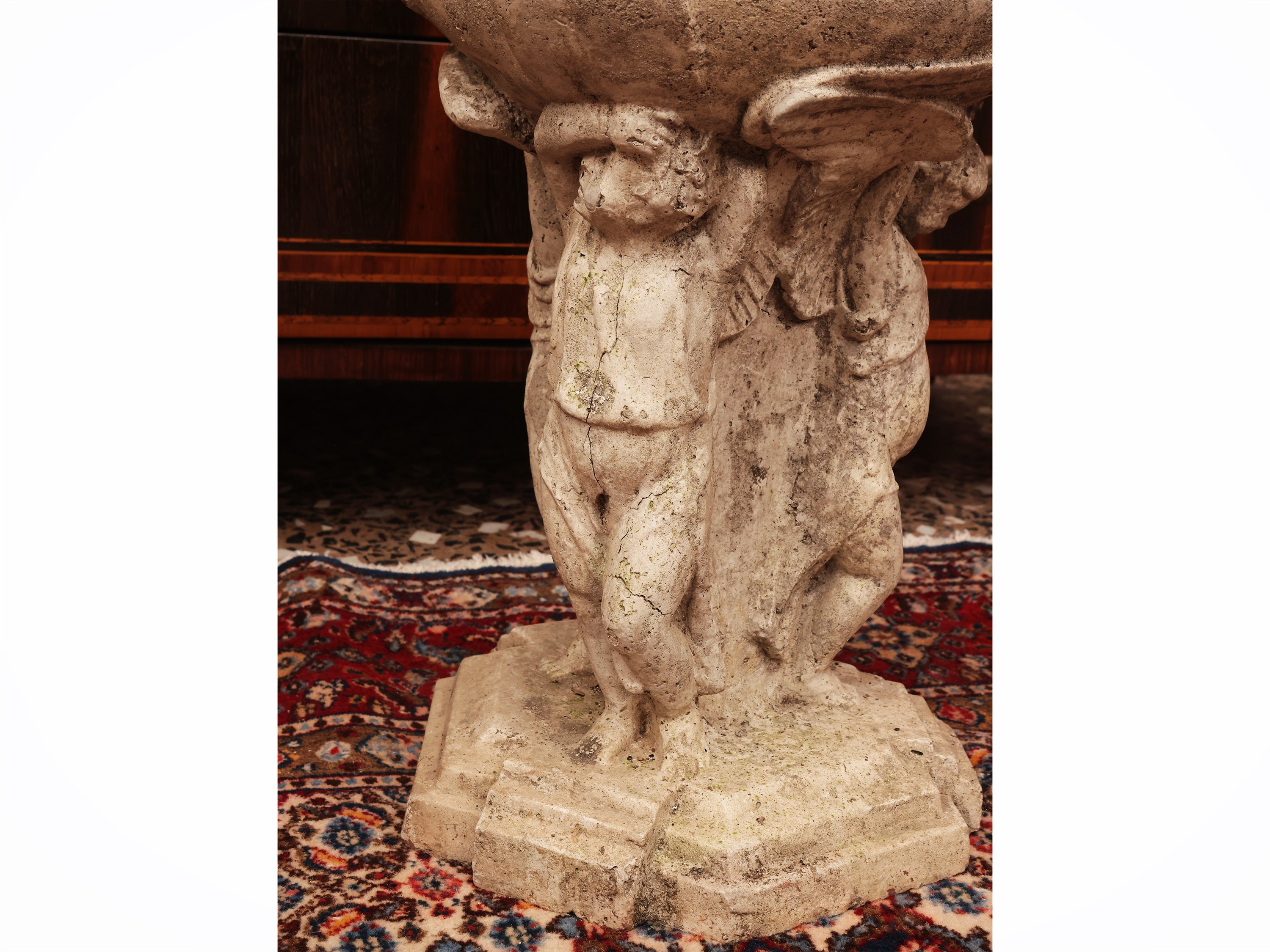 Fioriera da giardino