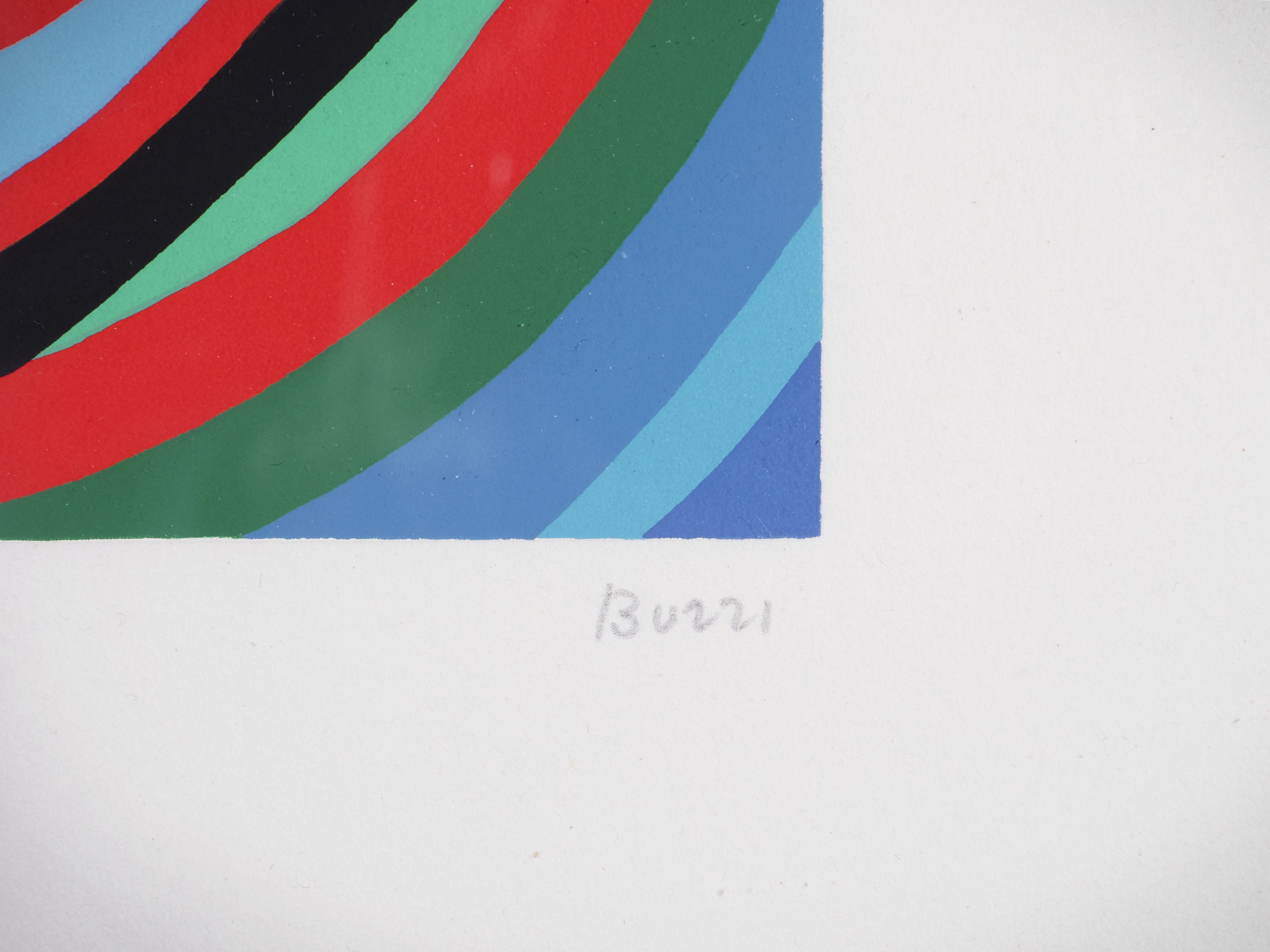 Trittico B 1973-1976