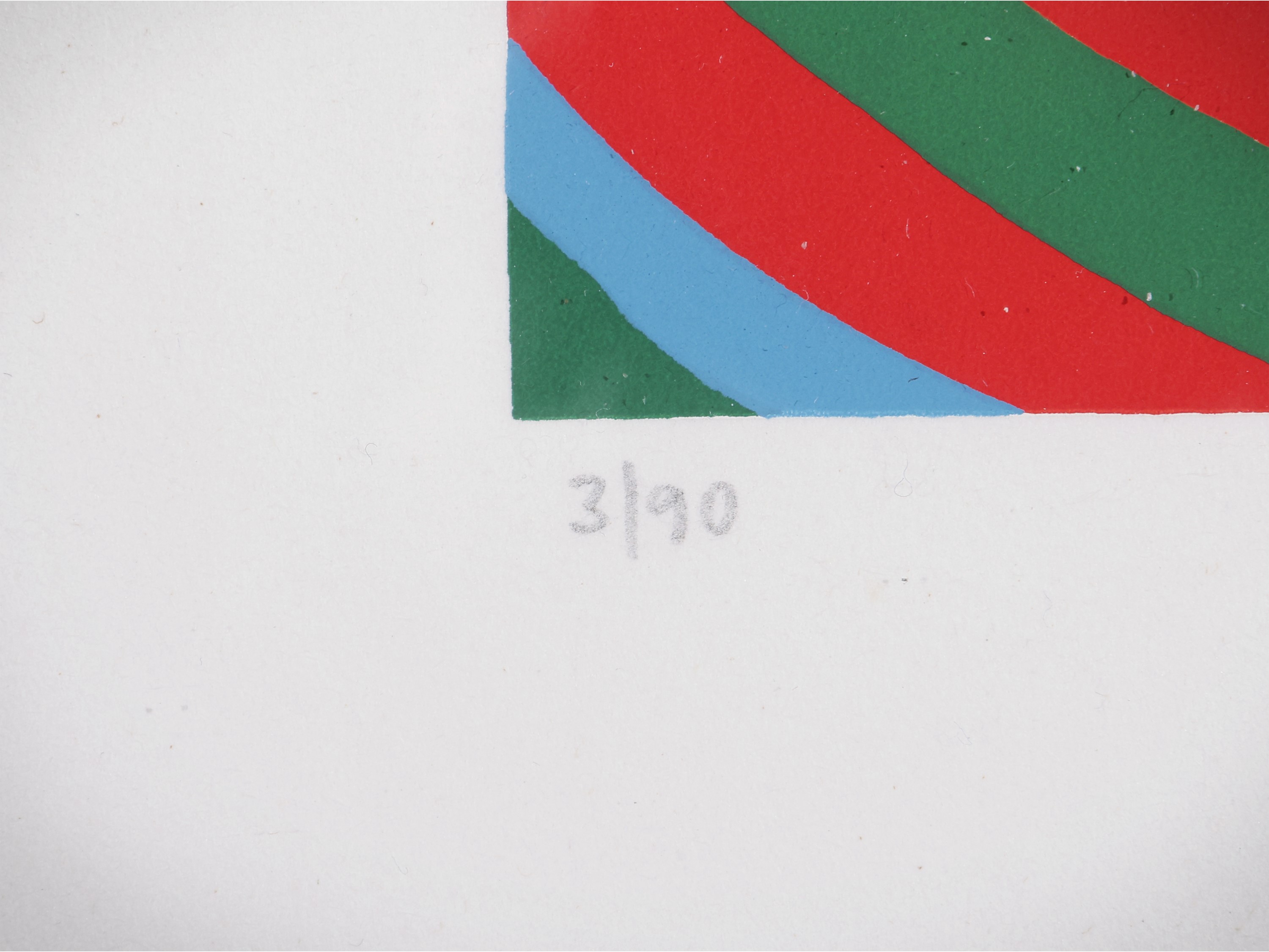 Trittico B 1973-1976