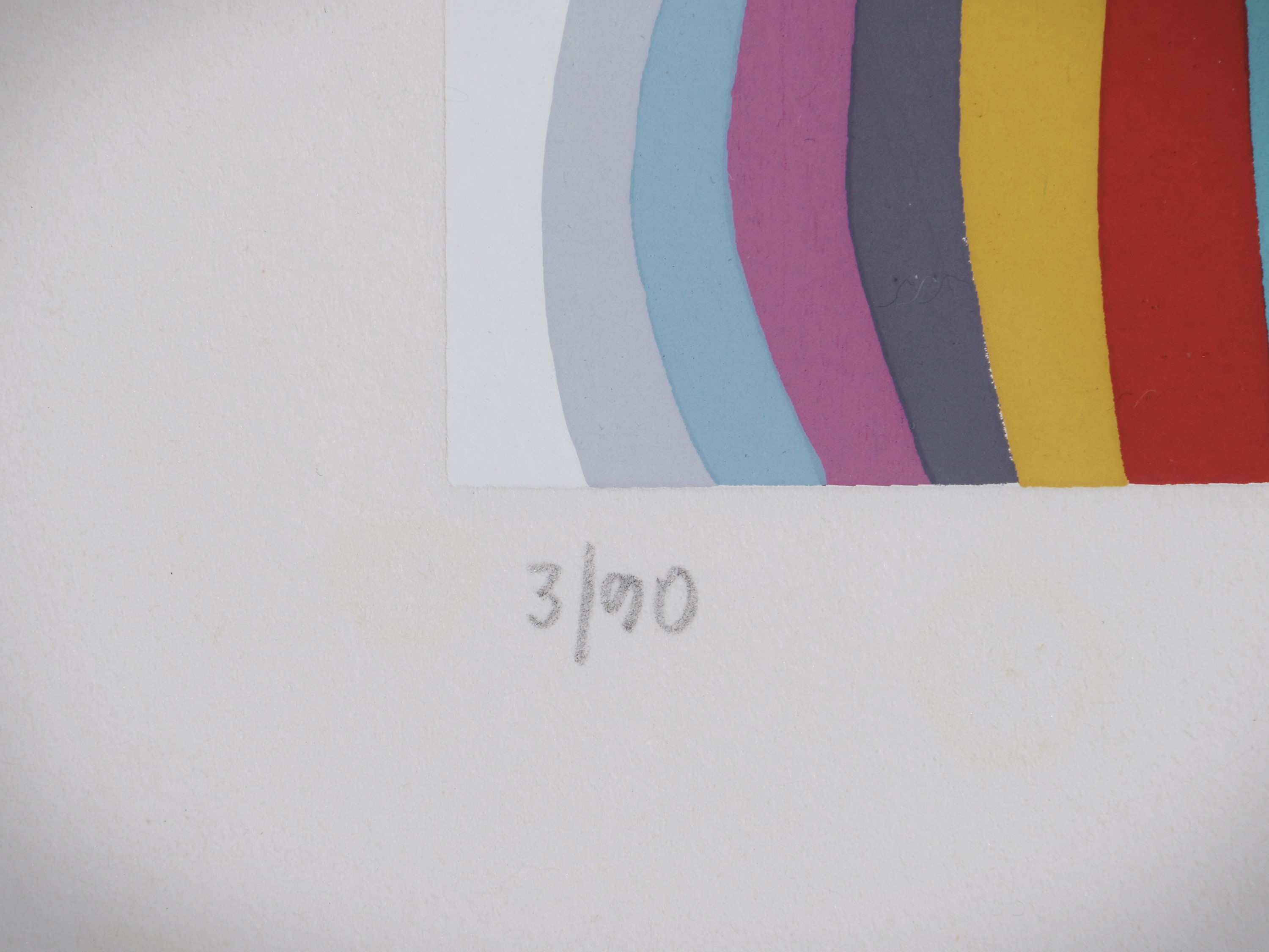 Trittico B 1973-1976