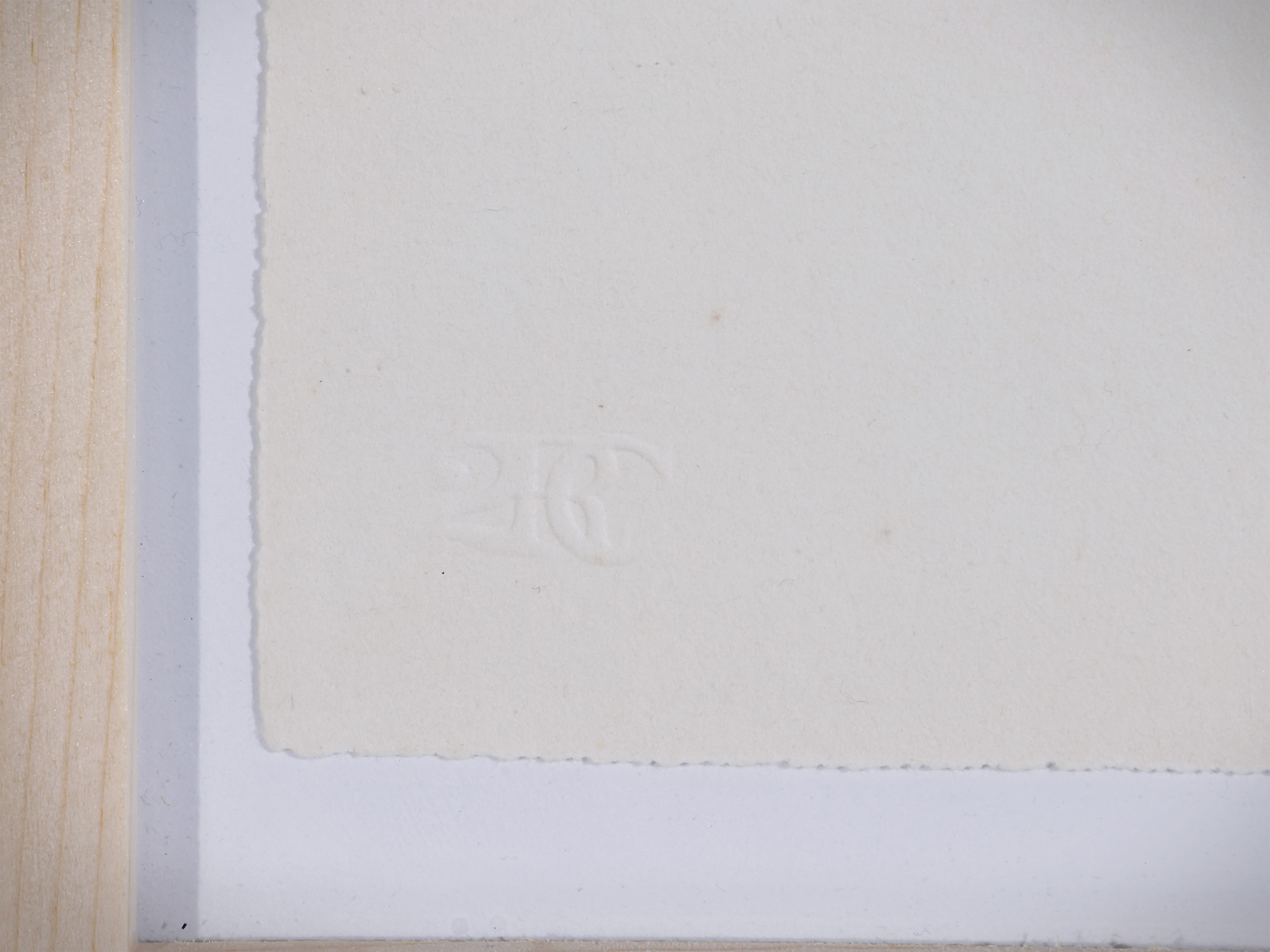 Trittico B 1973-1976