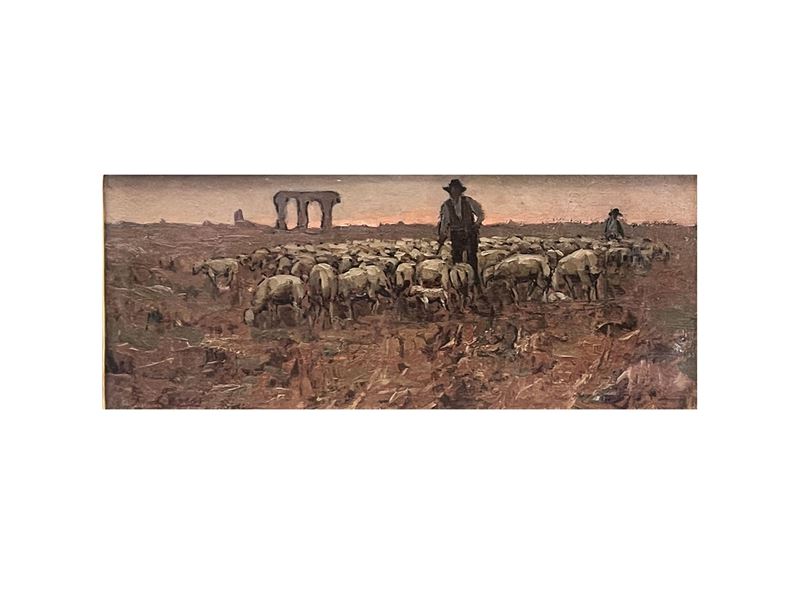 Campagna romana