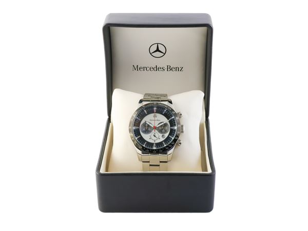 Mercedes-Benz cronografo