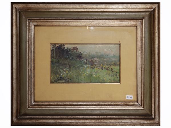 Landscape 1975