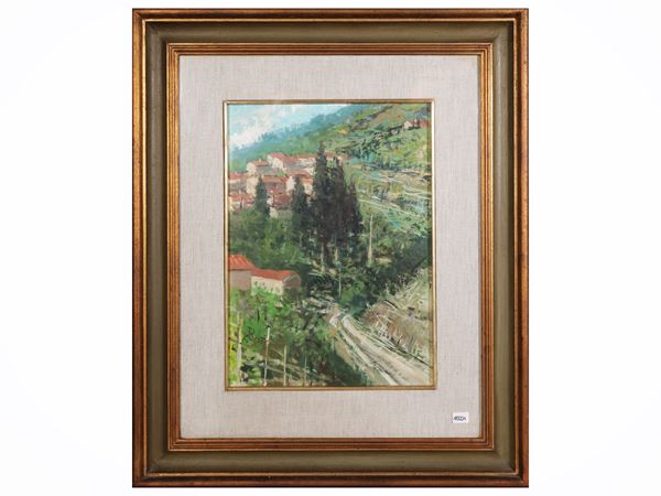 Landscape 1976