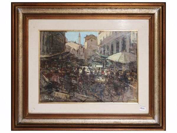 Glimpse of the 1978 market
