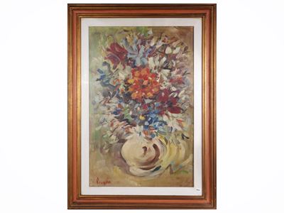 Vaso di Fiori