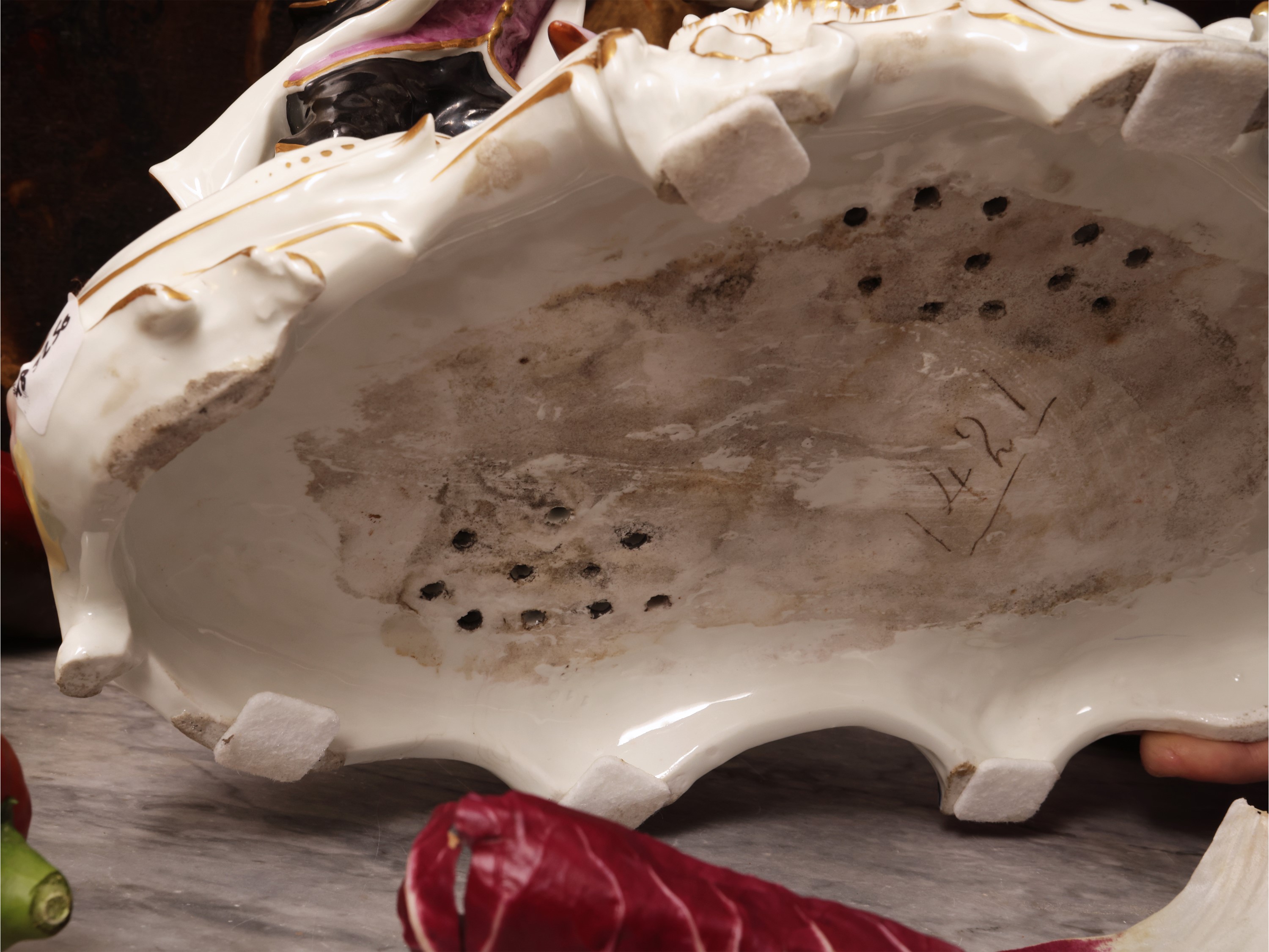 Il gioco della mosca cieca