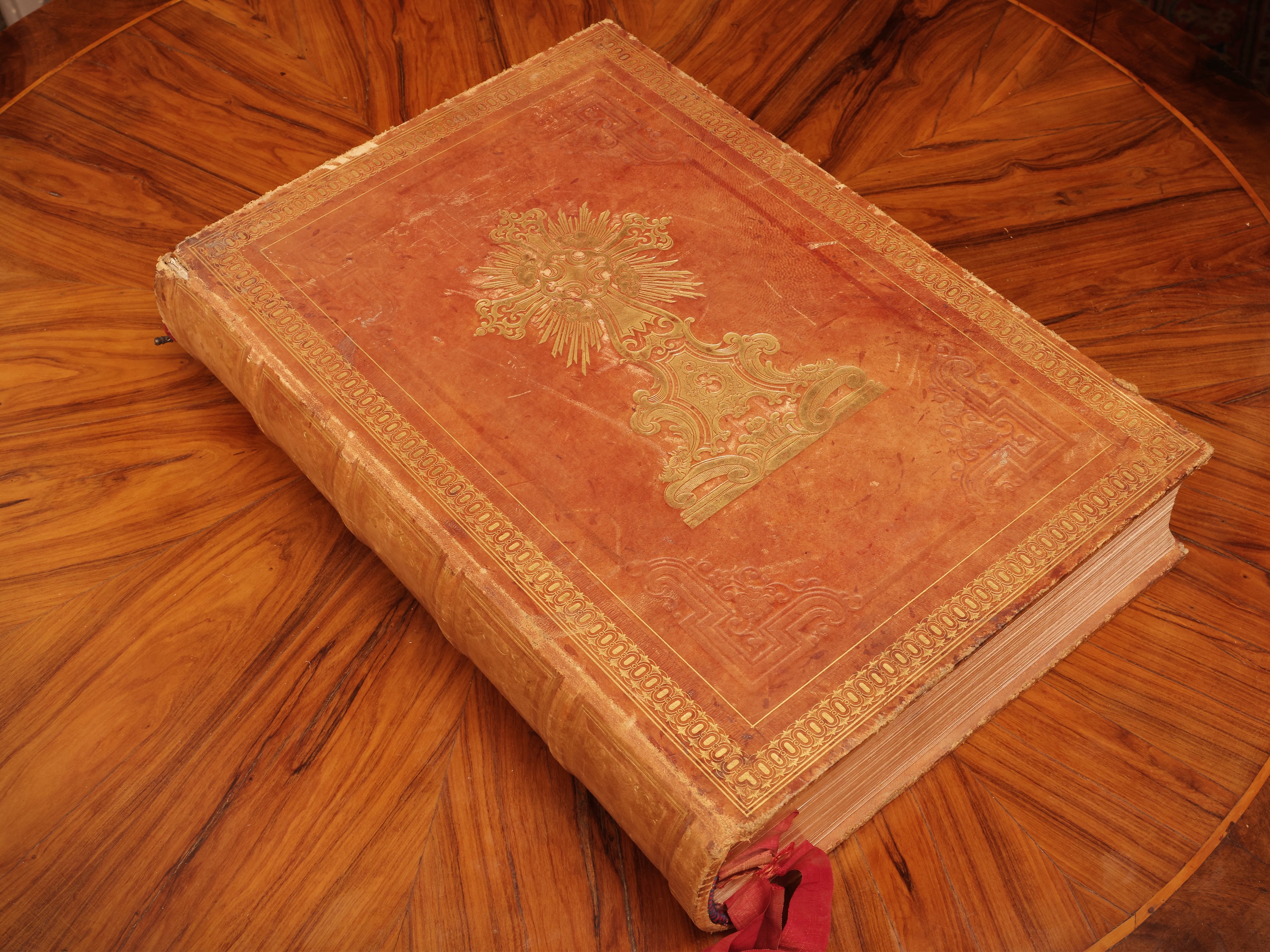 Missale Romanum