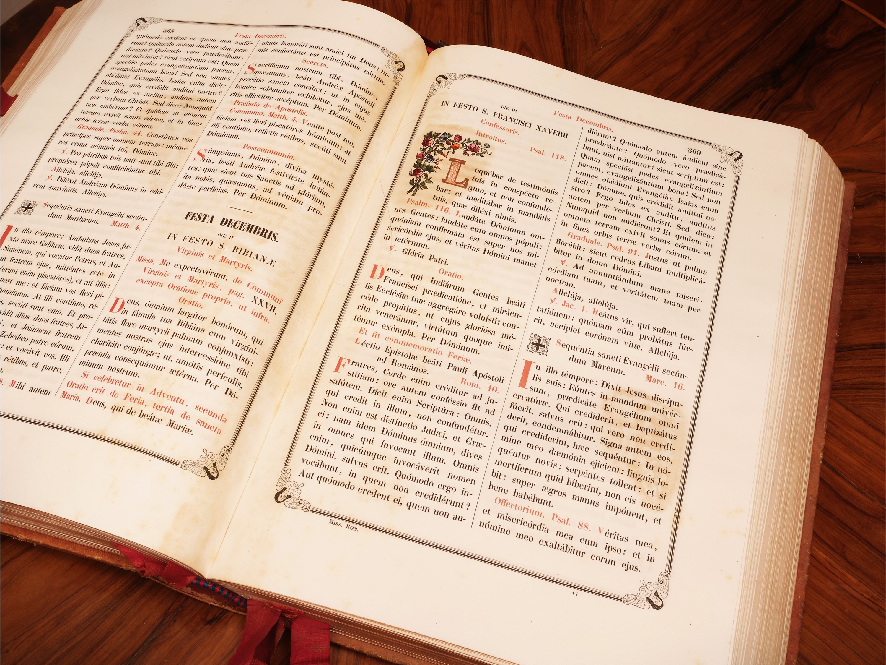 Missale Romanum