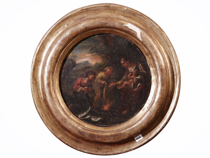 Allegoria dell'inverno