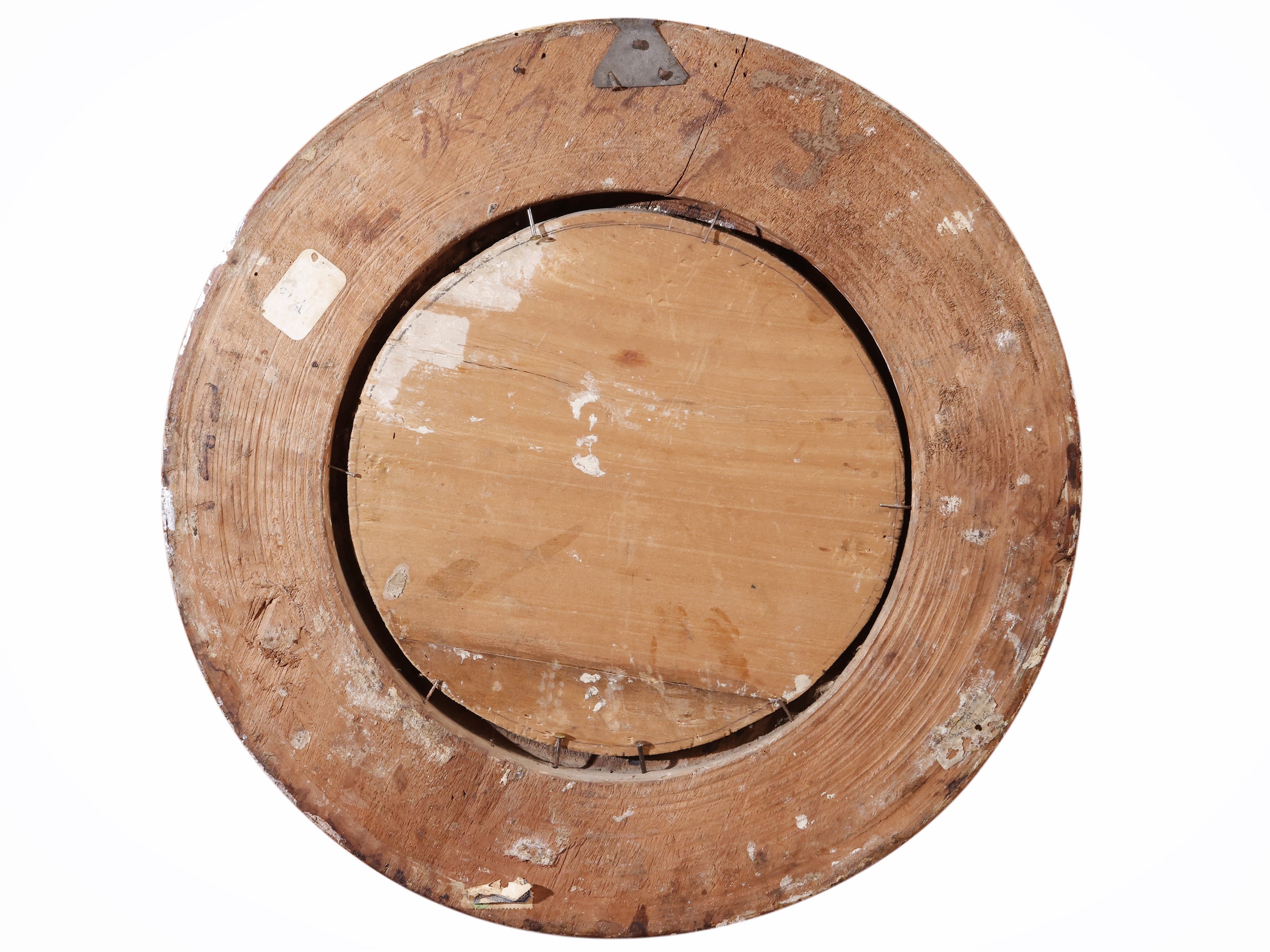 Allegoria dell'inverno