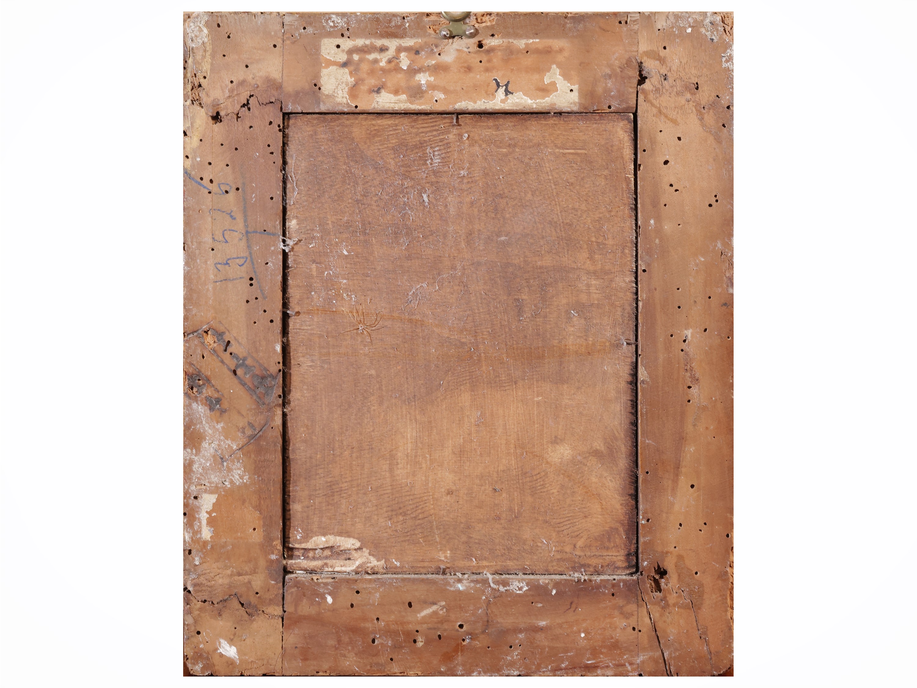 Angeli con simboli della Passione