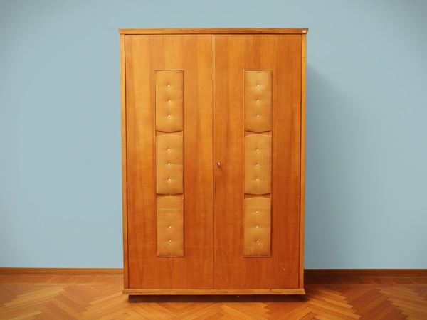 Cherry wardrobe wardrobe
