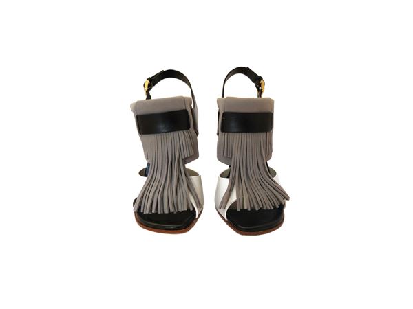 Tod's - Sandali in pelle