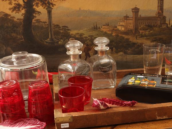 Table accessories