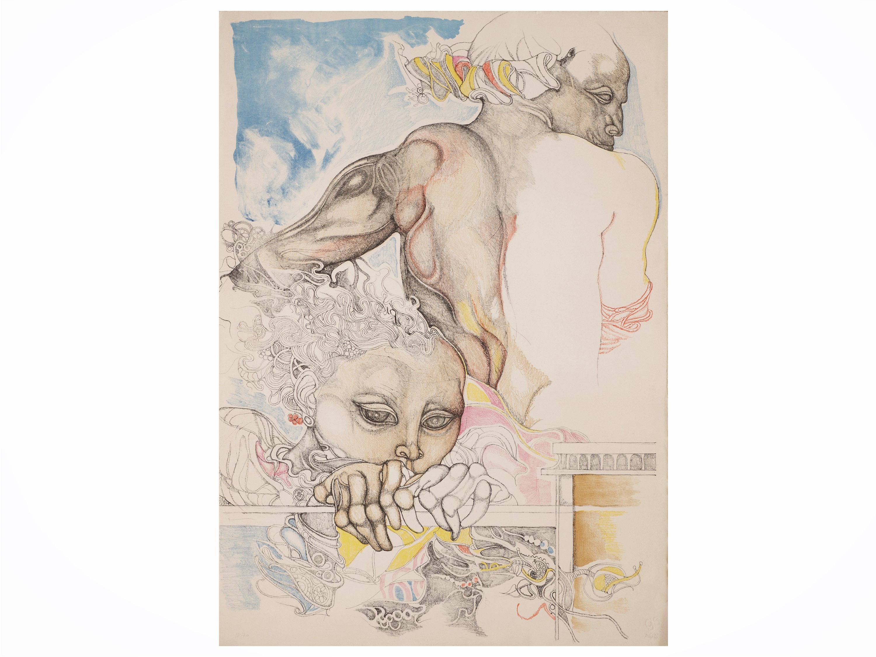 Miscellanea di stampe, XX secolo