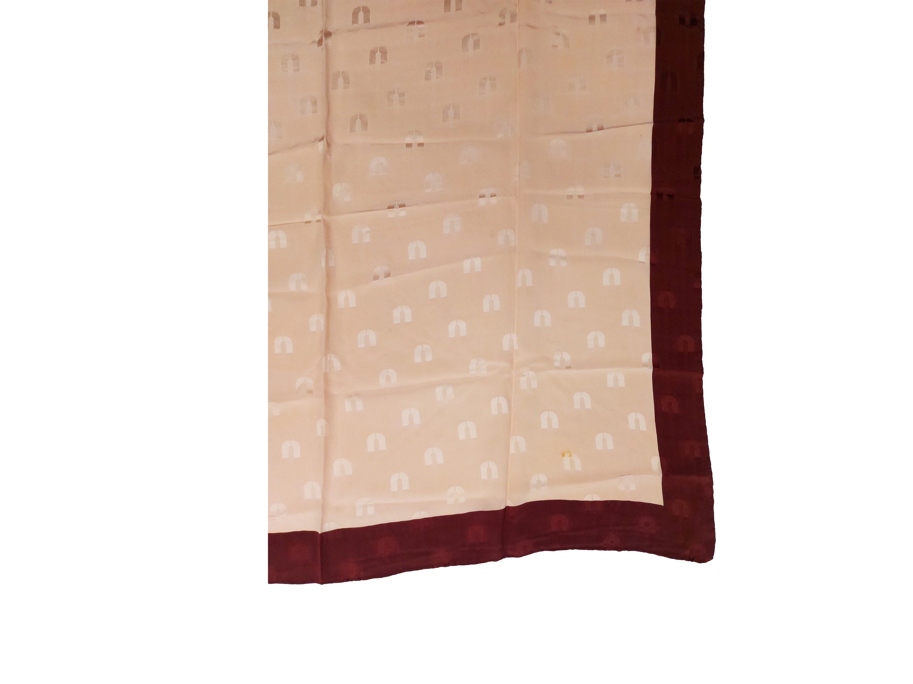 Ungaro, Foulard in seta rosa