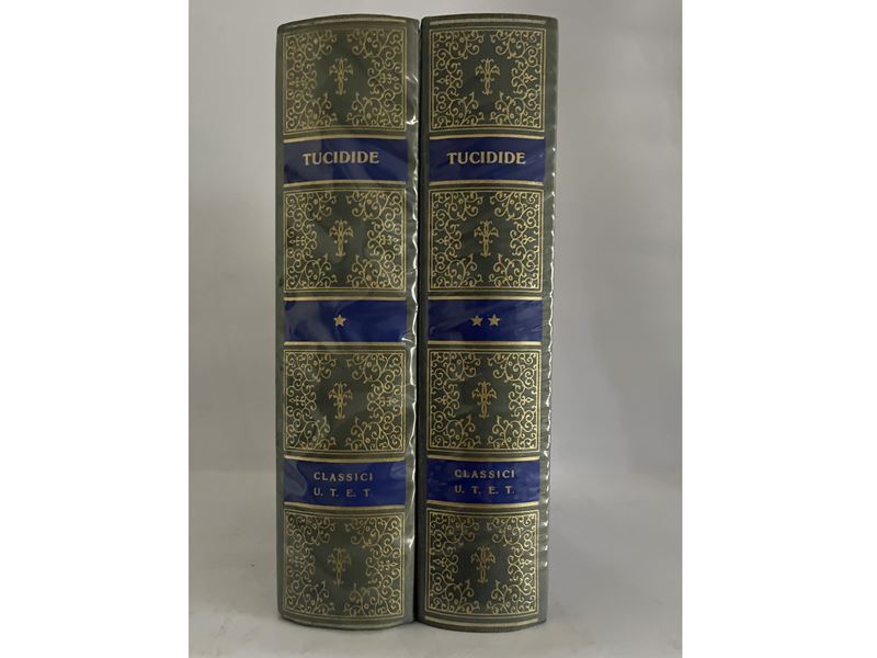 Classici della letteratura latina e greca Utet