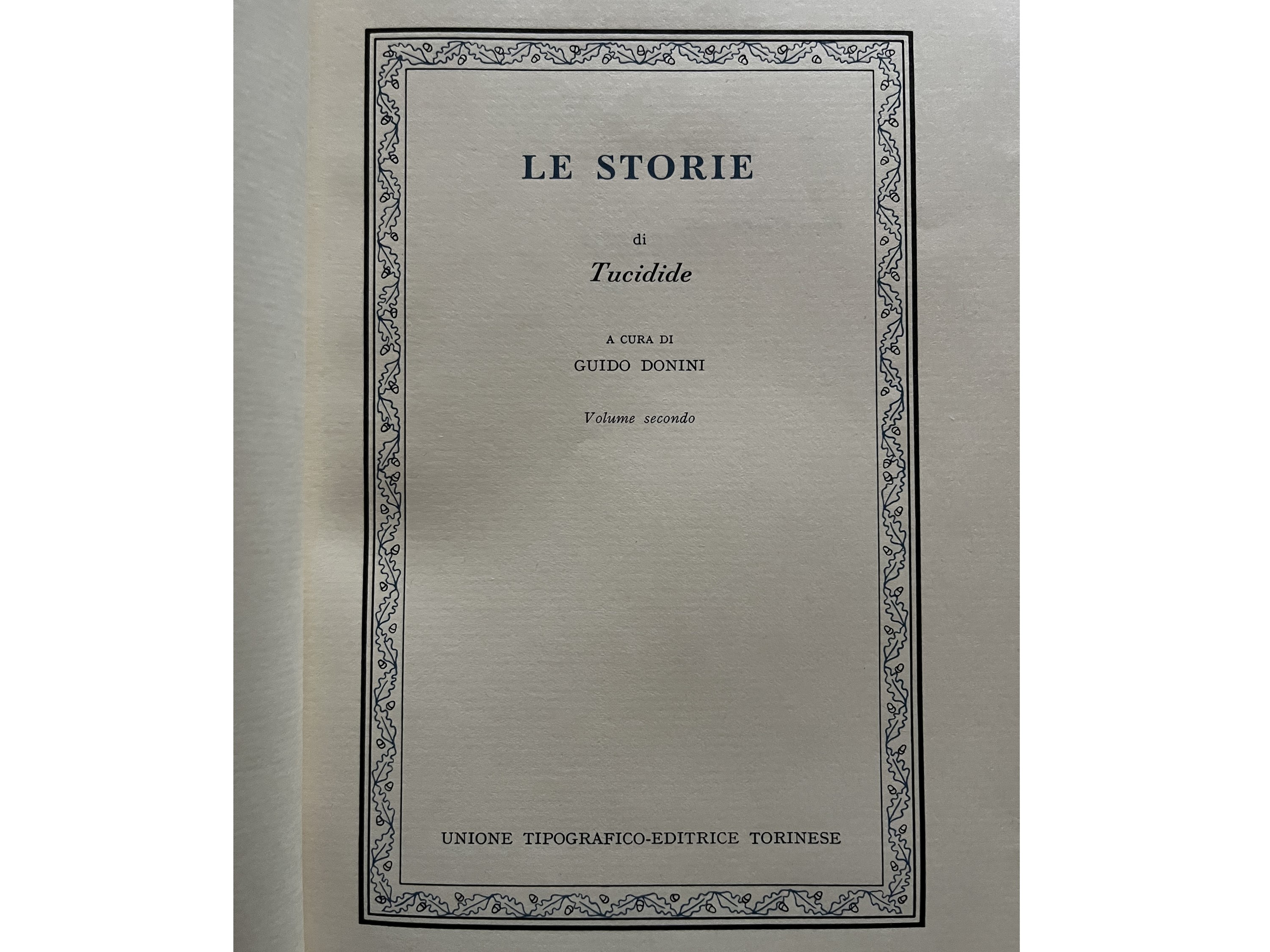 Classici della letteratura latina e greca Utet