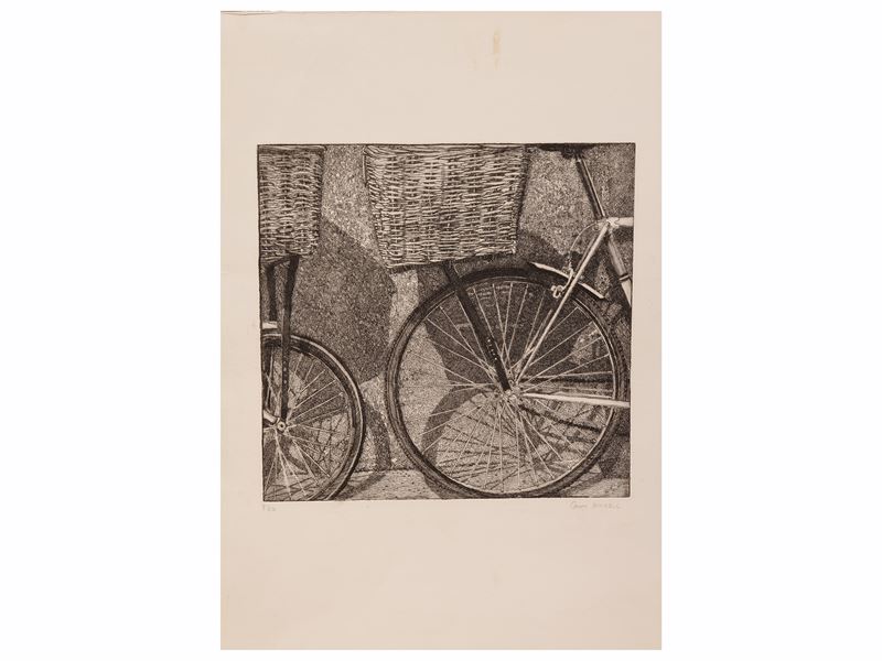 Biciclette - Interno