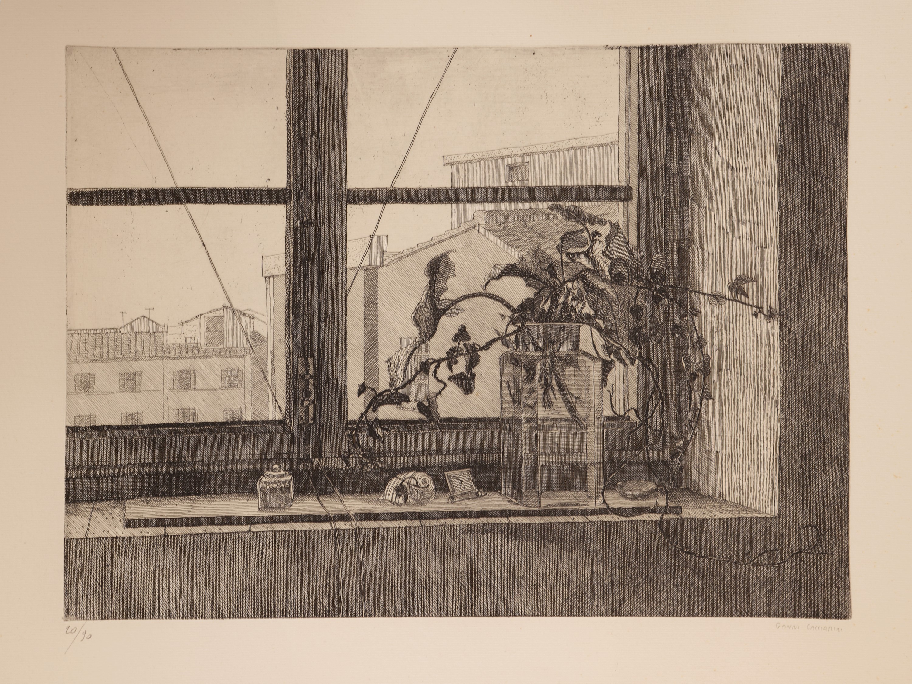 Biciclette - Interno