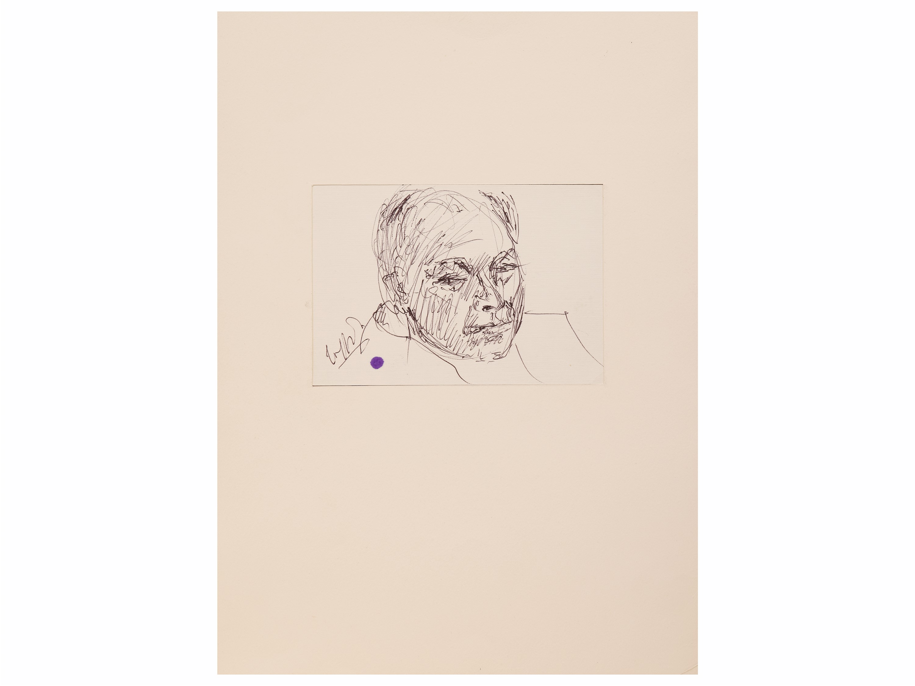 Lotto: Enrico Pulucci e Silvio Loffredo