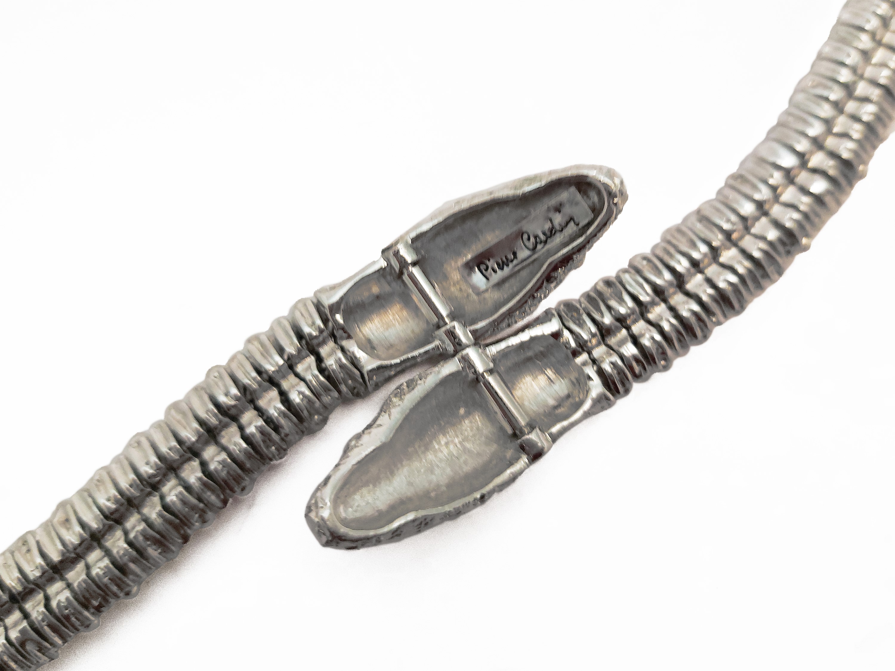 Pierre Cardin - Bracciale animalier