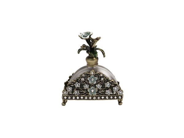 Snuff bottle