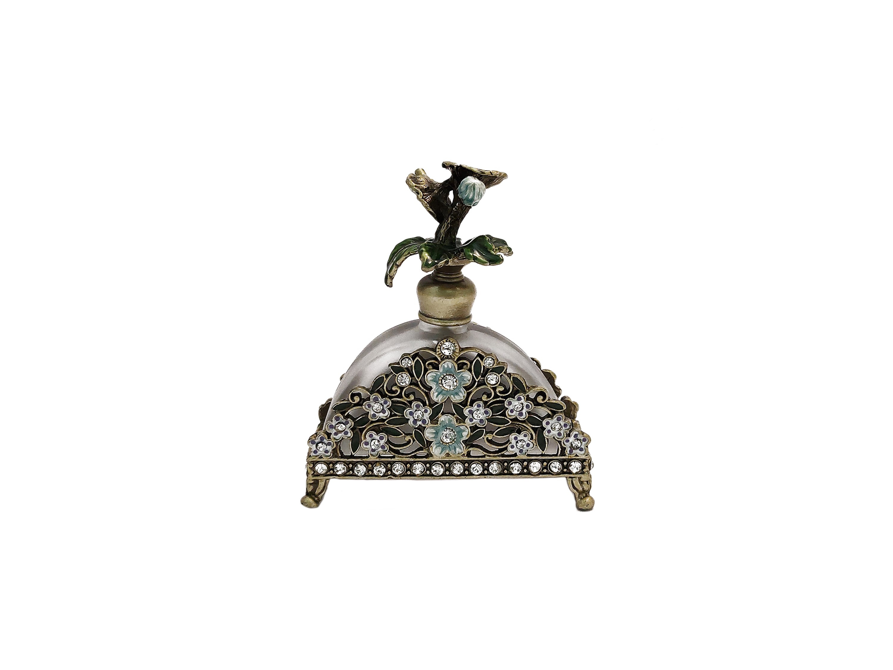 Snuff Bottle