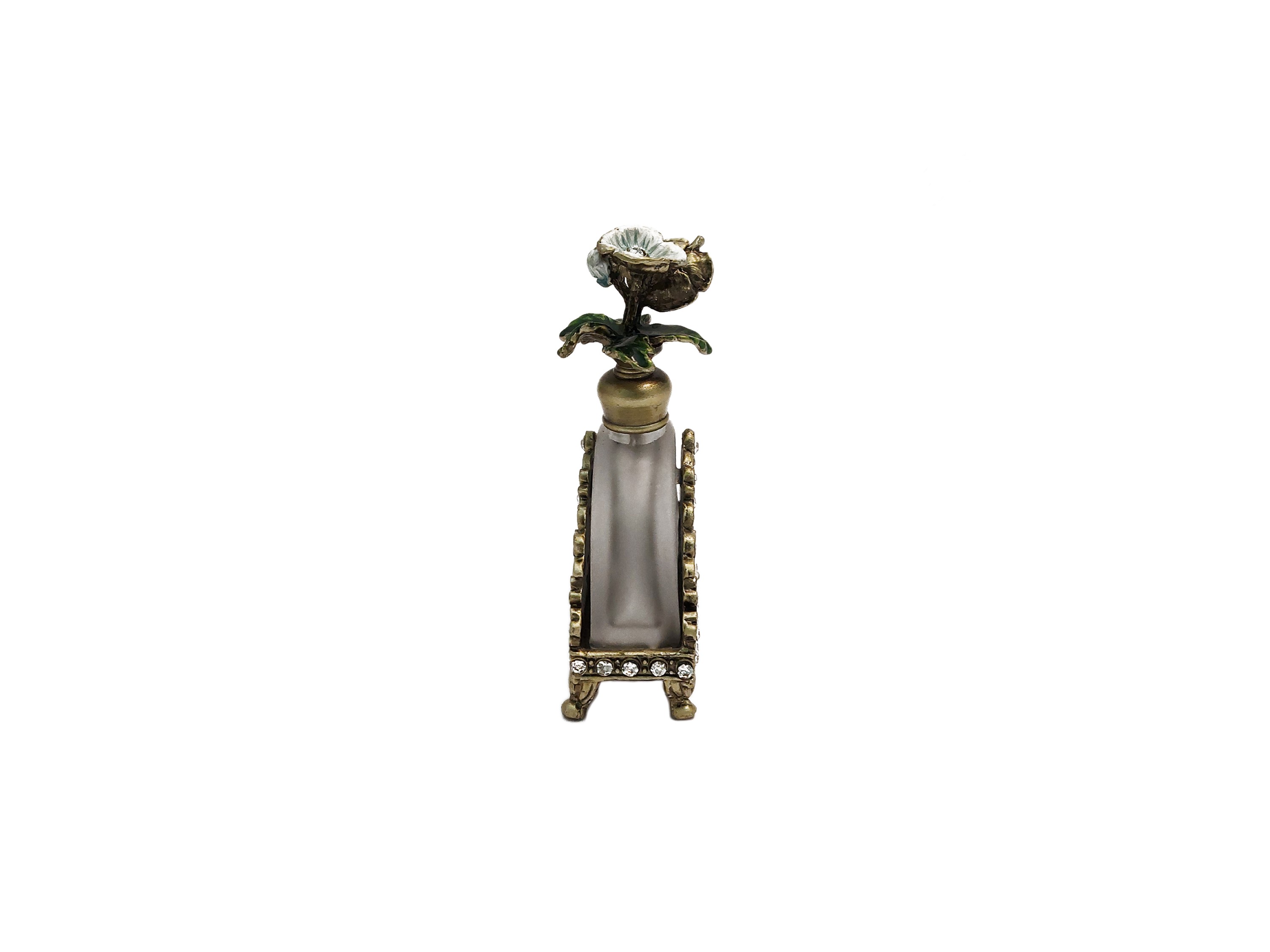 Snuff Bottle