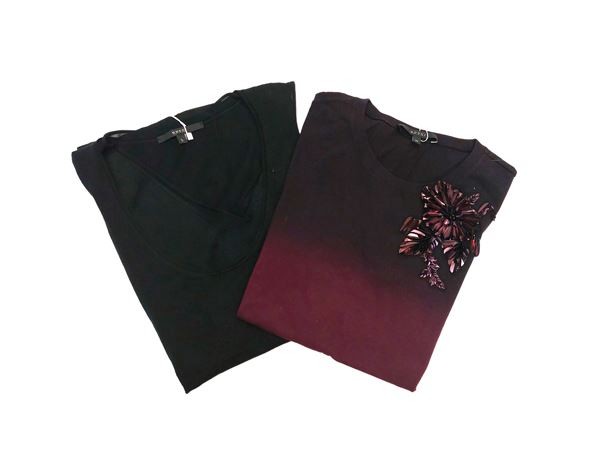 Gucci - Due maglie