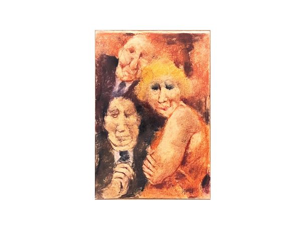 Personages